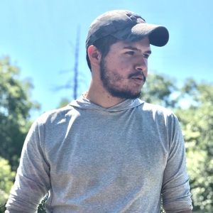 Meet your Posher, Samuel